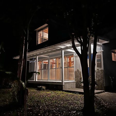 Oku Cottage - Walk To Ohama Beach - Max 4 Ppl Симода Экстерьер фото