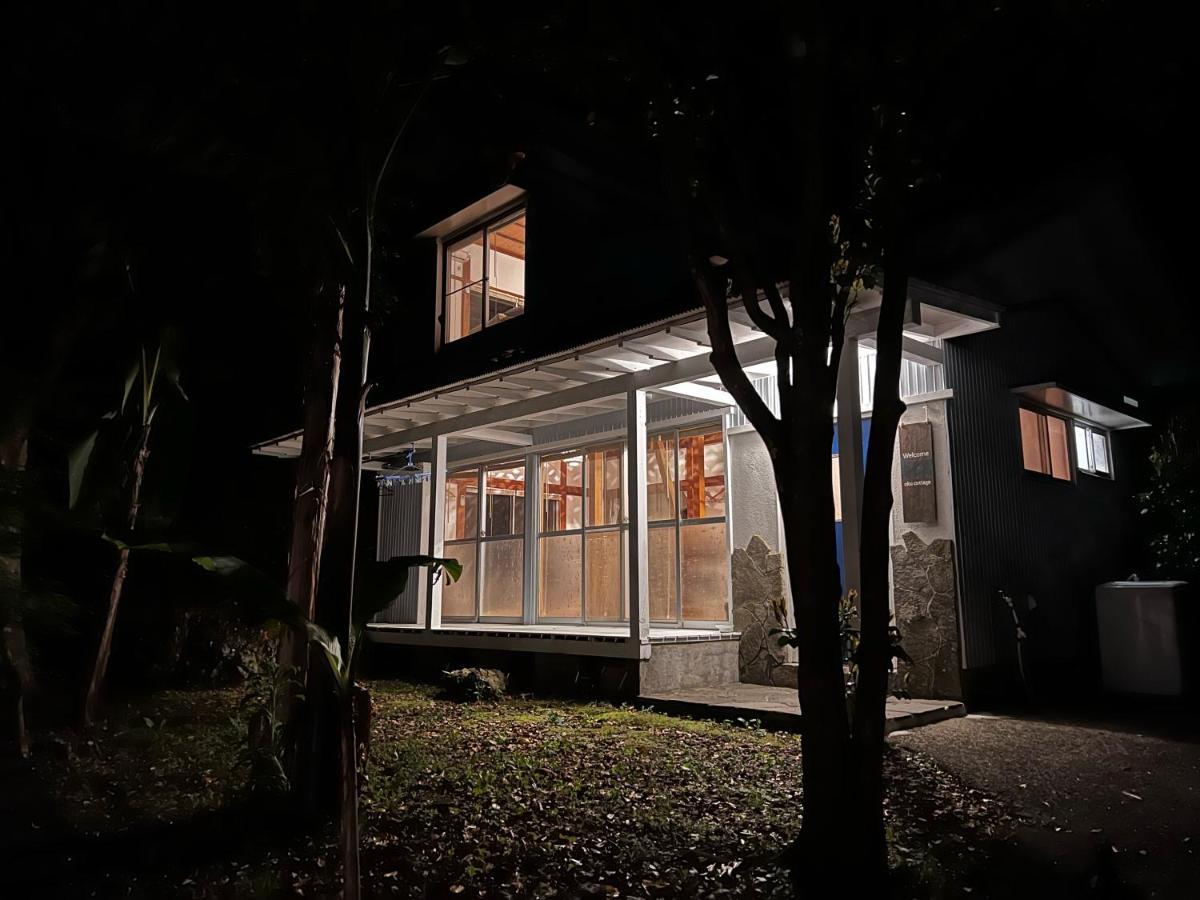 Oku Cottage - Walk To Ohama Beach - Max 4 Ppl Симода Экстерьер фото